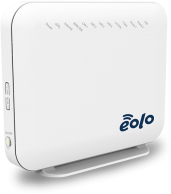 Router Wi-Fi 7 EOLO incluso nell'offerta